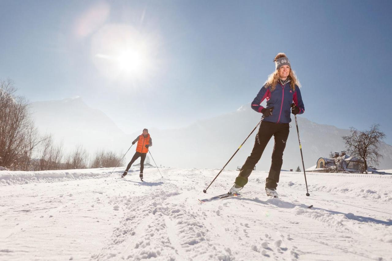 Chalet Happy Family, Secluded Location, 15 Min To Salzburg And Just Short To T Lakes Sound Of Music, Bbq&Bikes&Sunbeds For Free, Up To 14P Golling an der Salzach Exteriör bild