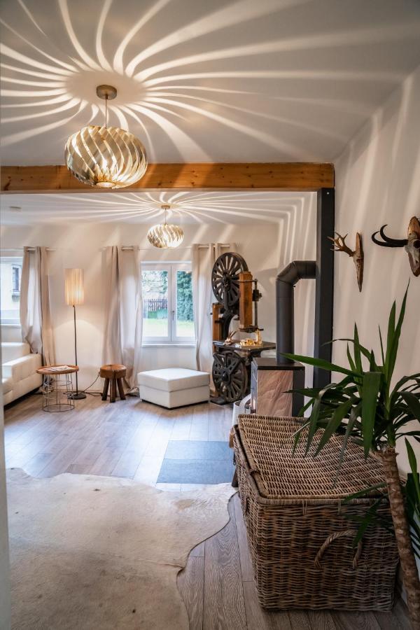 Chalet Happy Family, Secluded Location, 15 Min To Salzburg And Just Short To T Lakes Sound Of Music, Bbq&Bikes&Sunbeds For Free, Up To 14P Golling an der Salzach Exteriör bild