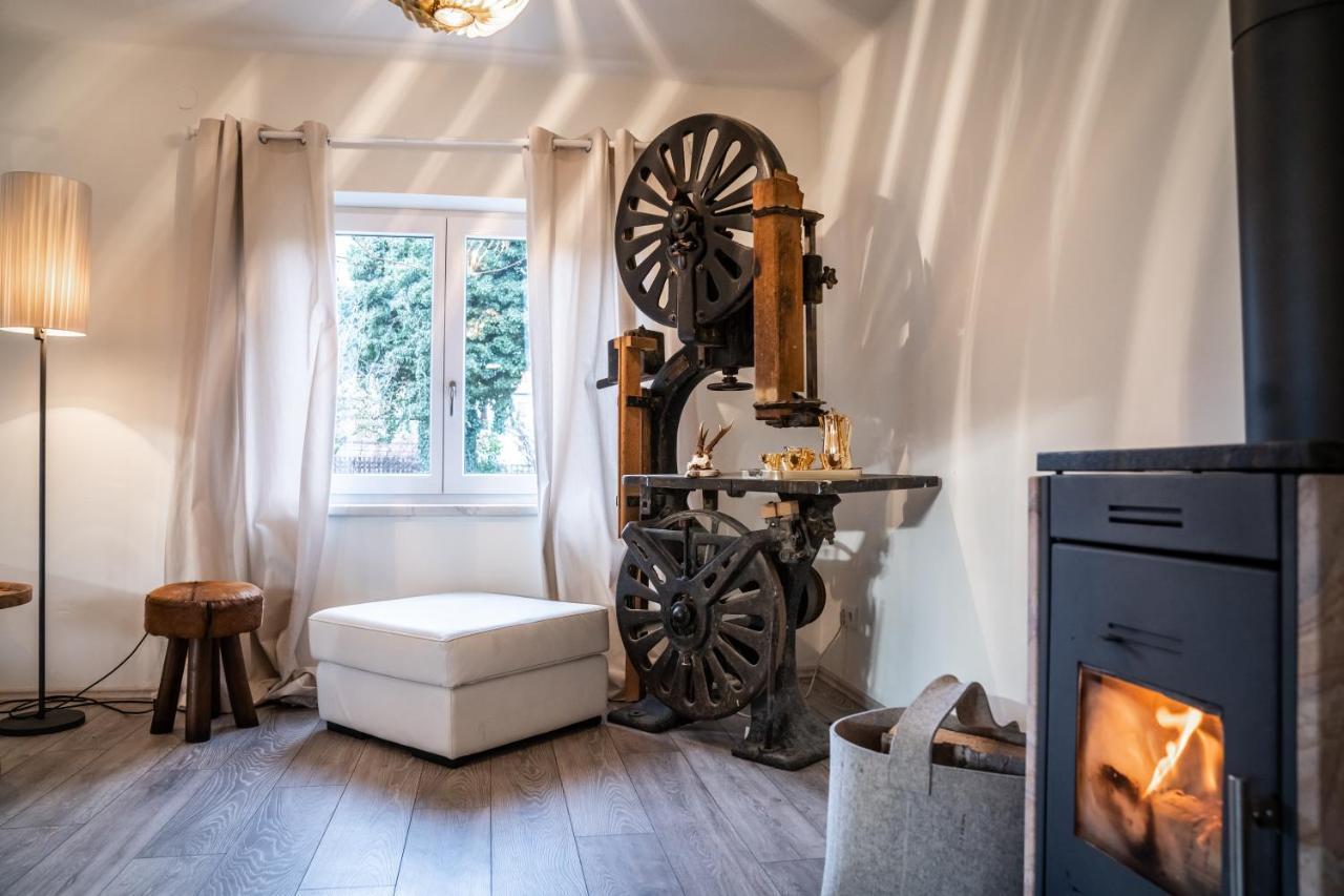 Chalet Happy Family, Secluded Location, 15 Min To Salzburg And Just Short To T Lakes Sound Of Music, Bbq&Bikes&Sunbeds For Free, Up To 14P Golling an der Salzach Exteriör bild
