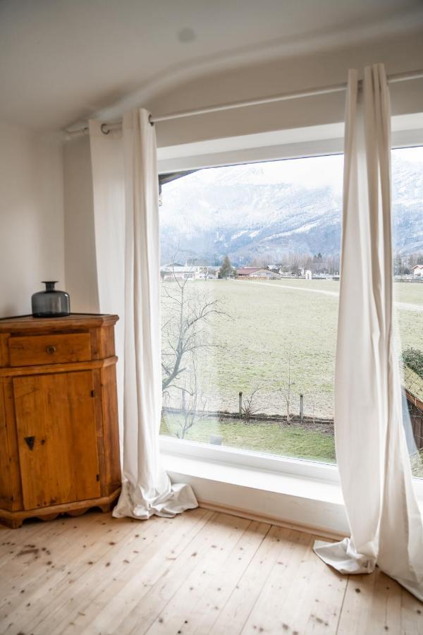 Chalet Happy Family, Secluded Location, 15 Min To Salzburg And Just Short To T Lakes Sound Of Music, Bbq&Bikes&Sunbeds For Free, Up To 14P Golling an der Salzach Exteriör bild