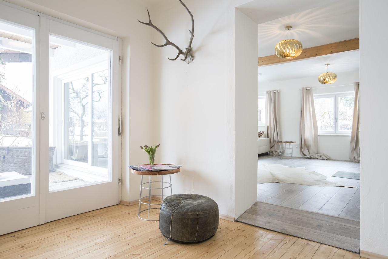 Chalet Happy Family, Secluded Location, 15 Min To Salzburg And Just Short To T Lakes Sound Of Music, Bbq&Bikes&Sunbeds For Free, Up To 14P Golling an der Salzach Exteriör bild