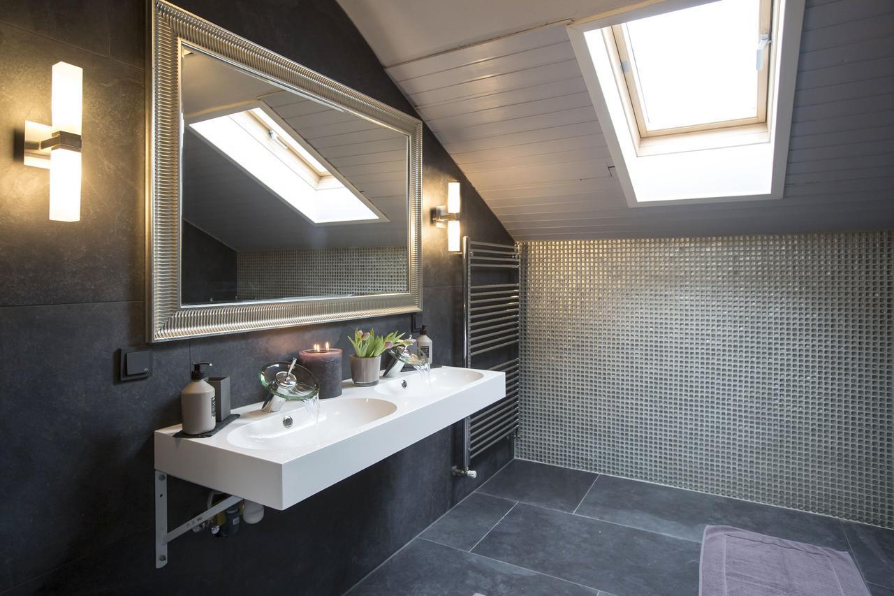 Chalet Happy Family, Secluded Location, 15 Min To Salzburg And Just Short To T Lakes Sound Of Music, Bbq&Bikes&Sunbeds For Free, Up To 14P Golling an der Salzach Exteriör bild