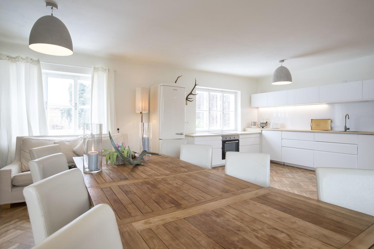 Chalet Happy Family, Secluded Location, 15 Min To Salzburg And Just Short To T Lakes Sound Of Music, Bbq&Bikes&Sunbeds For Free, Up To 14P Golling an der Salzach Exteriör bild