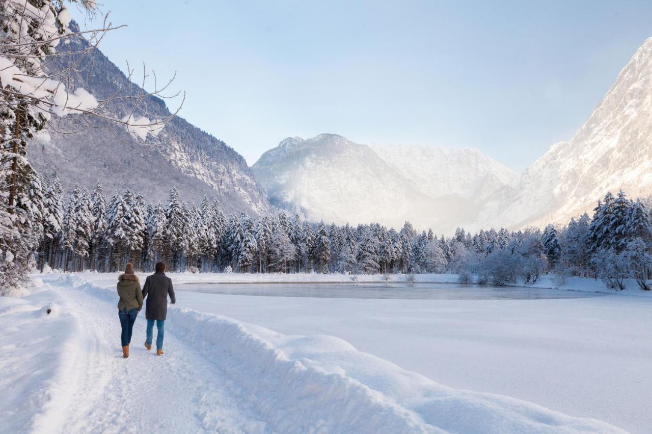 Chalet Happy Family, Secluded Location, 15 Min To Salzburg And Just Short To T Lakes Sound Of Music, Bbq&Bikes&Sunbeds For Free, Up To 14P Golling an der Salzach Exteriör bild